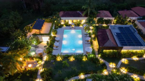 Hotel Palo Cruz